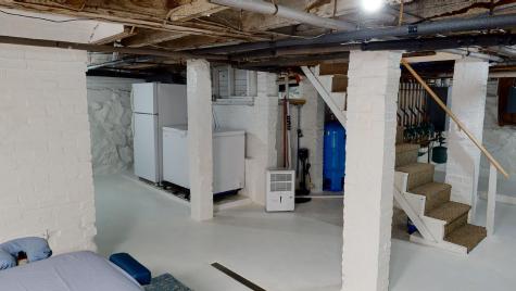 44 Broadway Street Machias ME 04654