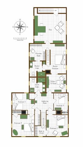 44 Broadway Street Machias ME 04654