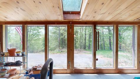 41 Begin Lane Greene ME 04236