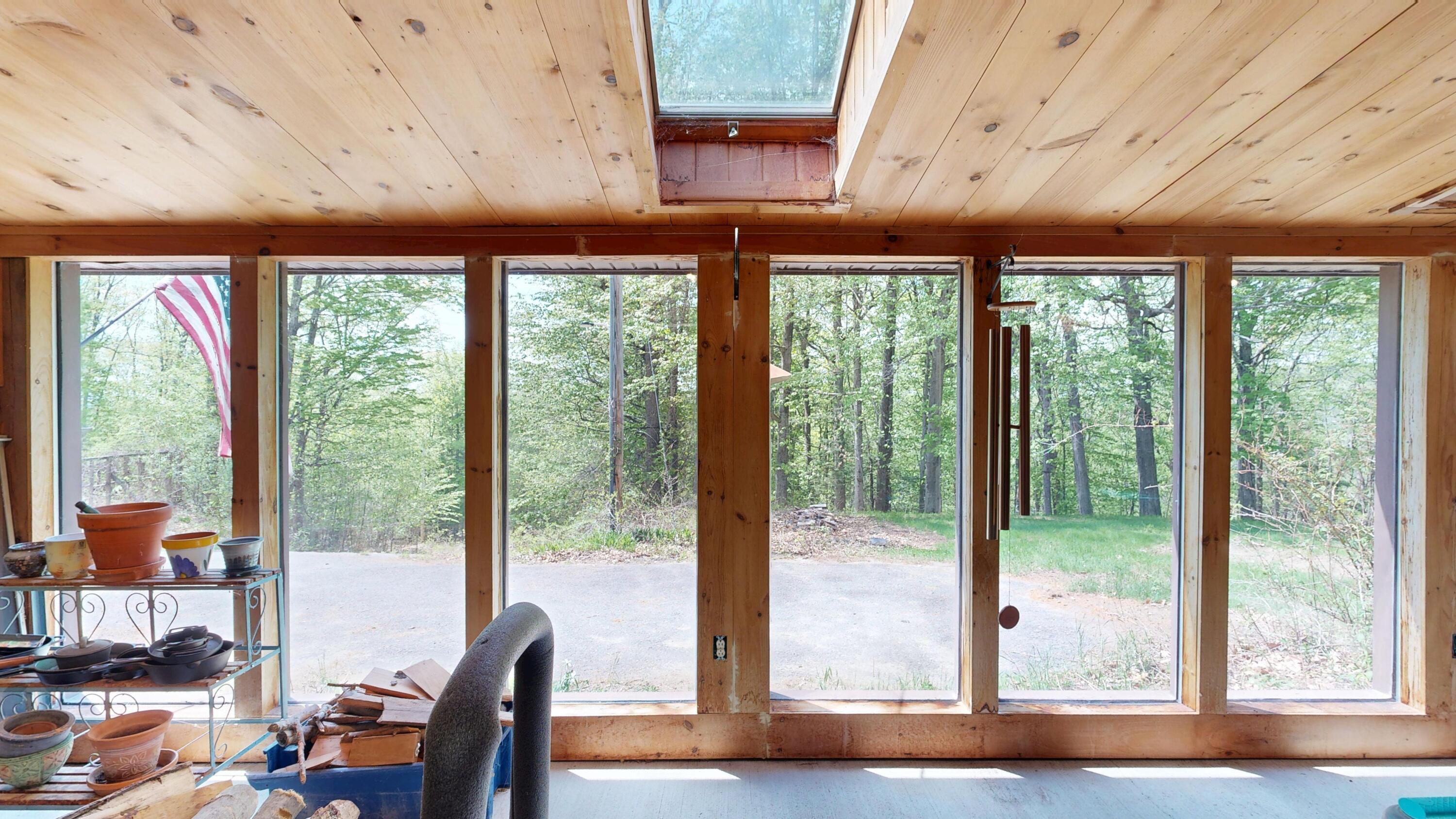 41 Begin Lane Greene ME 04236