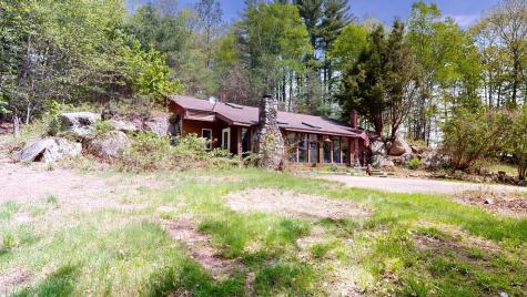 41 Begin Lane Greene ME 04236