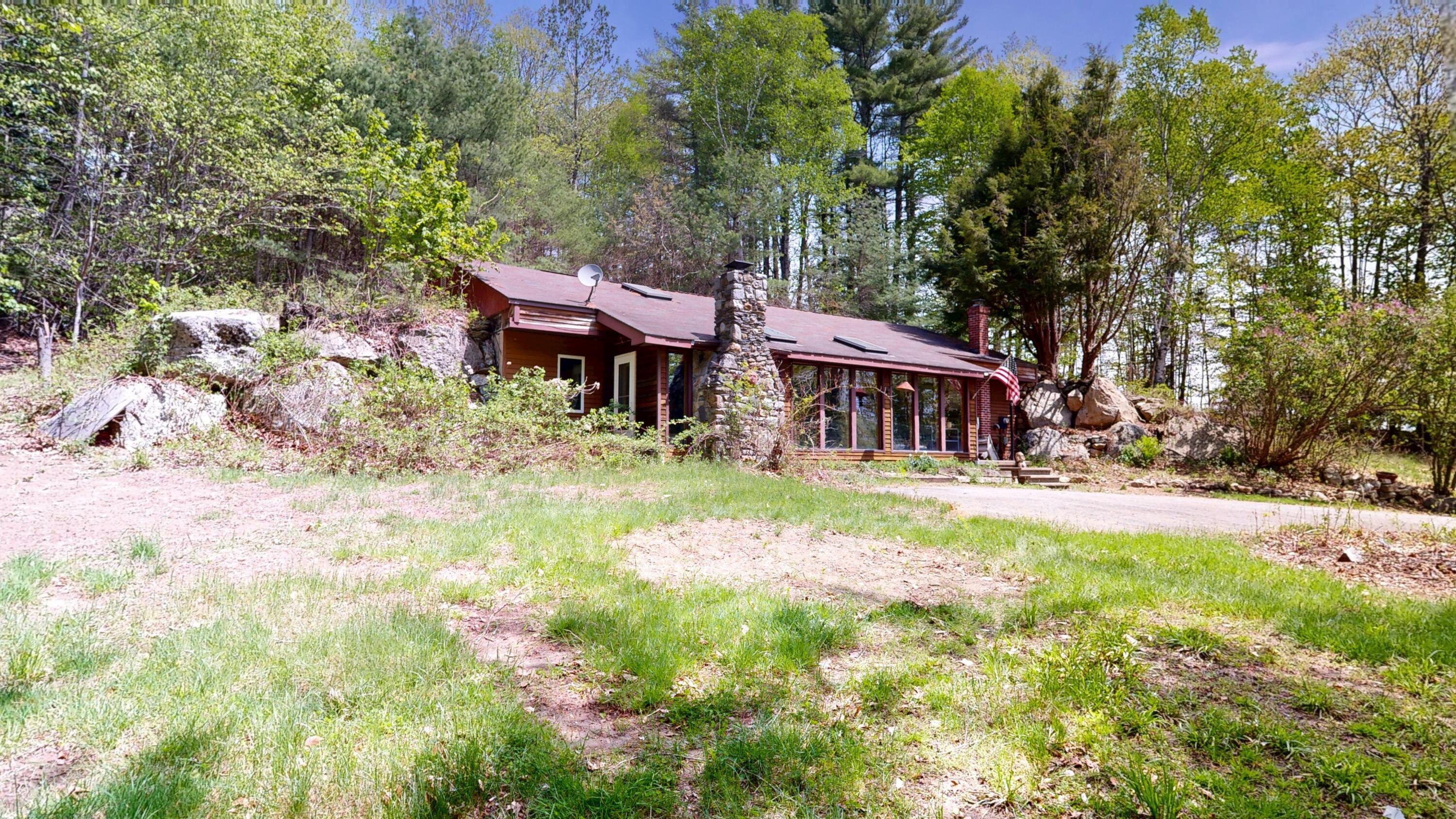 41 Begin Lane Greene ME 04236