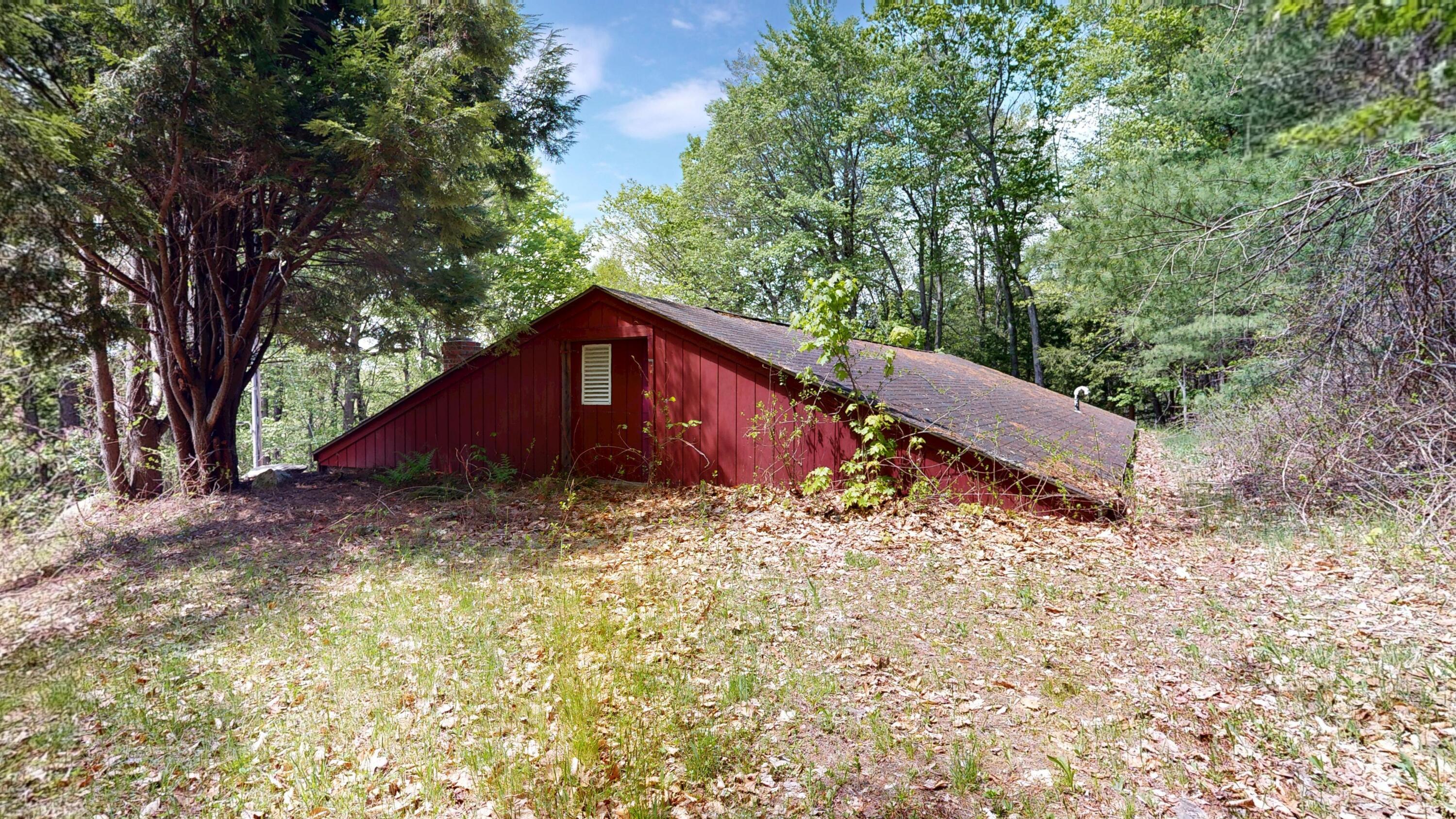41 Begin Lane Greene ME 04236