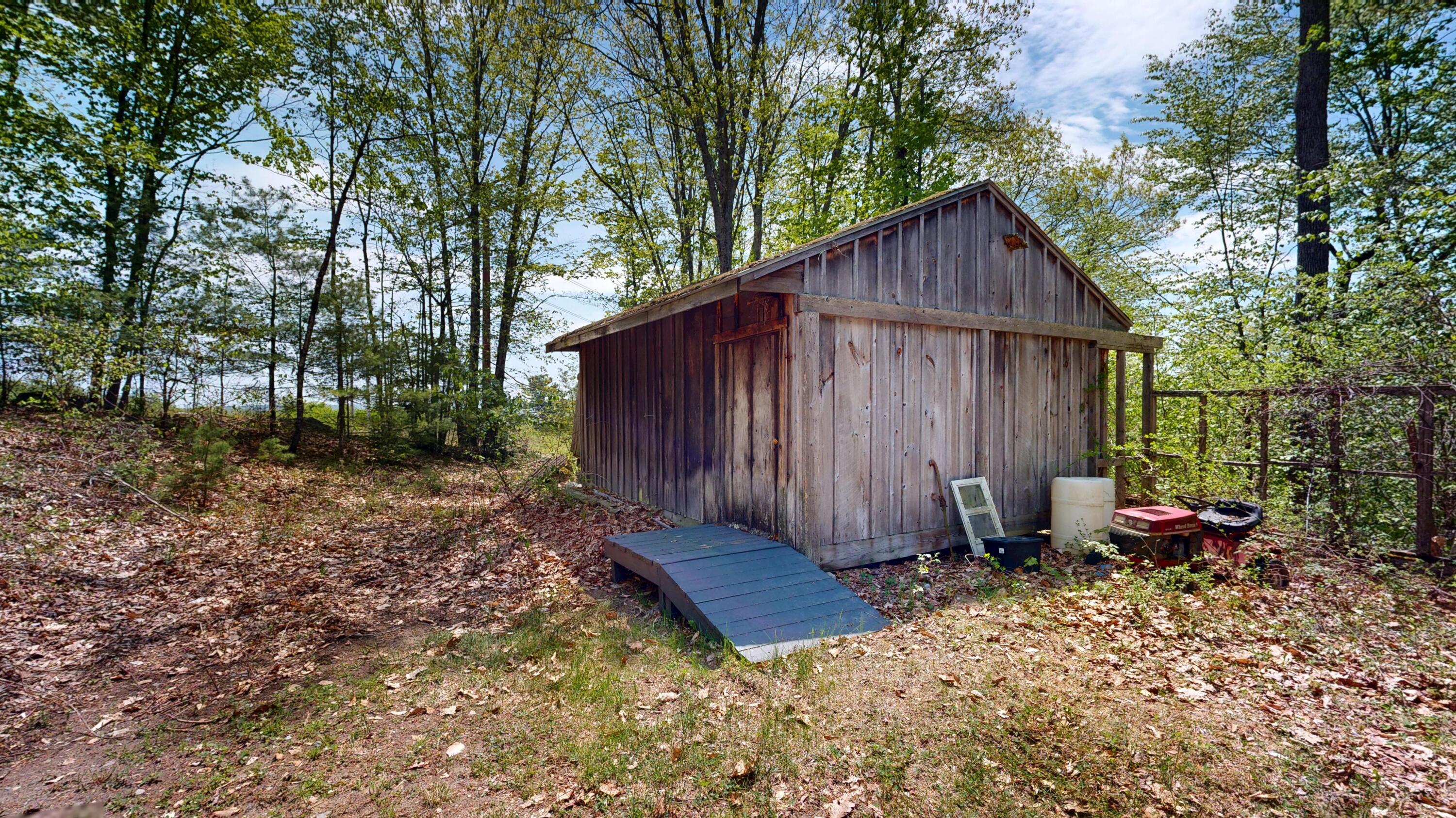 41 Begin Lane Greene ME 04236