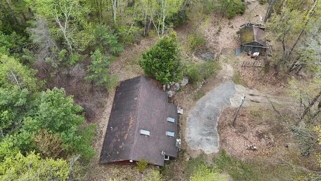 41 Begin Lane Greene ME 04236