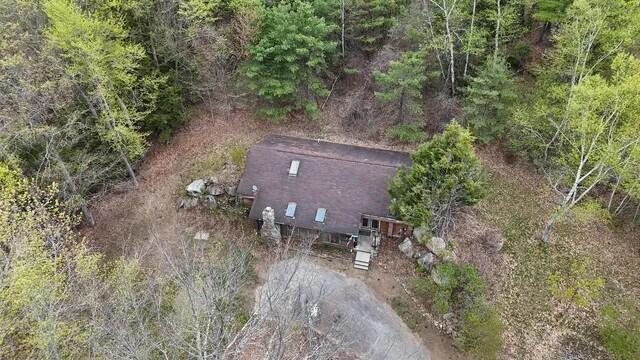 41 Begin Lane Greene ME 04236