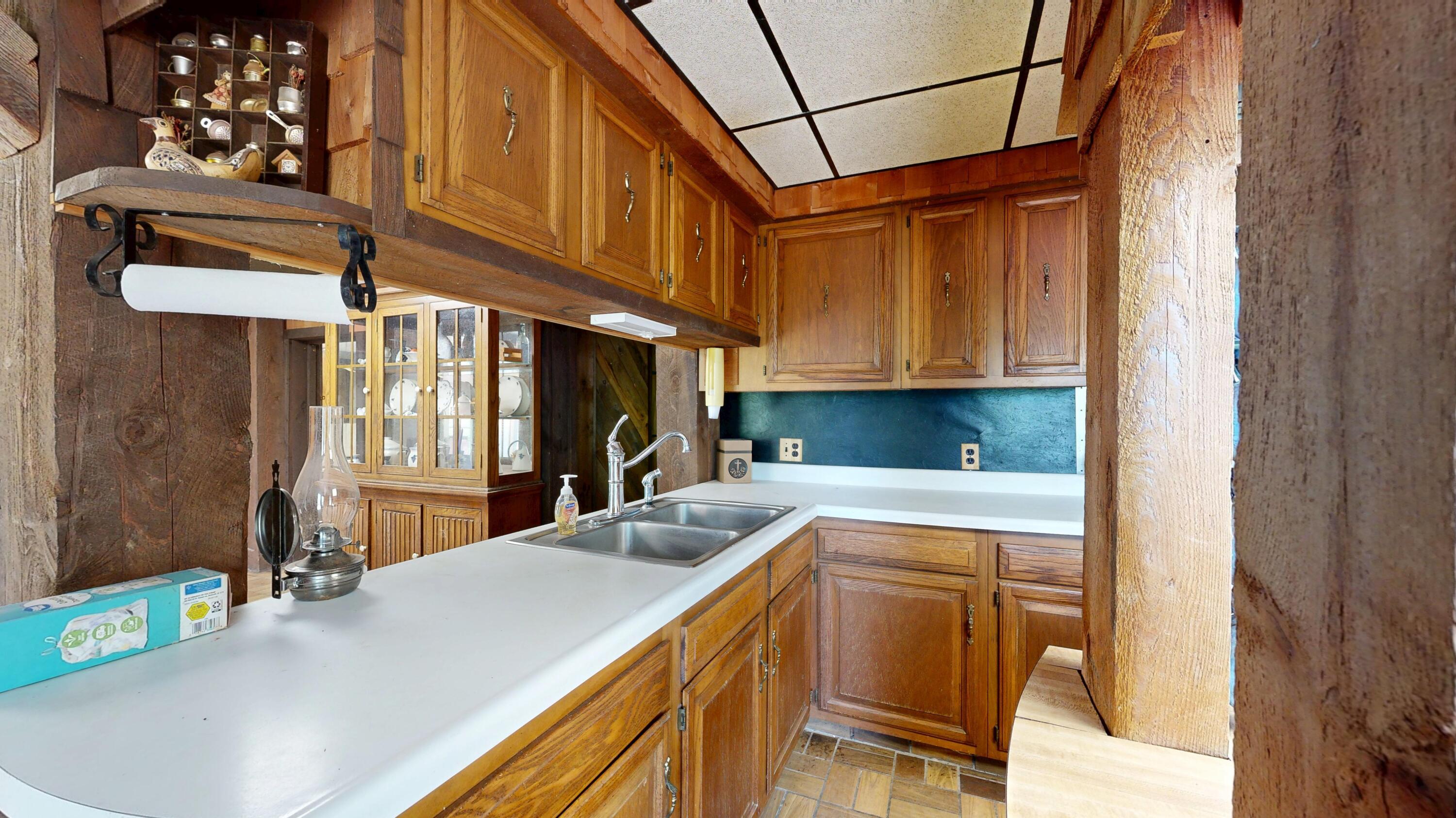 41 Begin Lane Greene ME 04236
