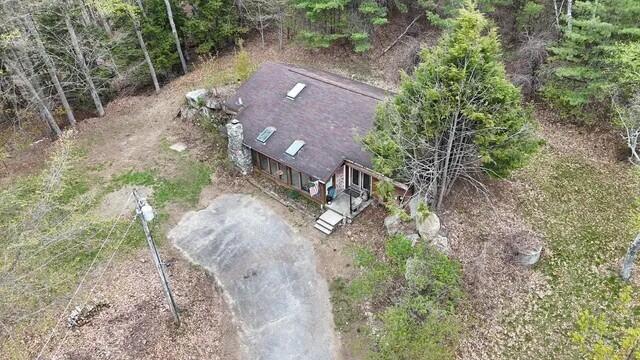41 Begin Lane Greene ME 04236