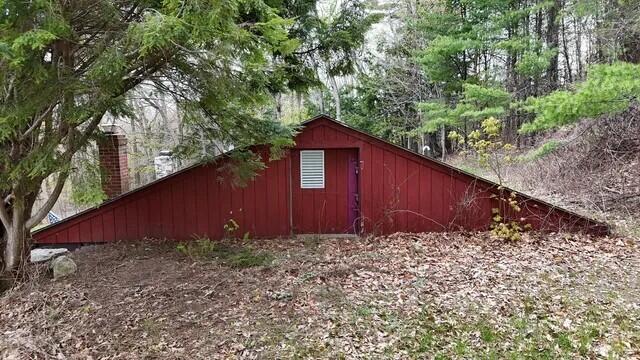 41 Begin Lane Greene ME 04236