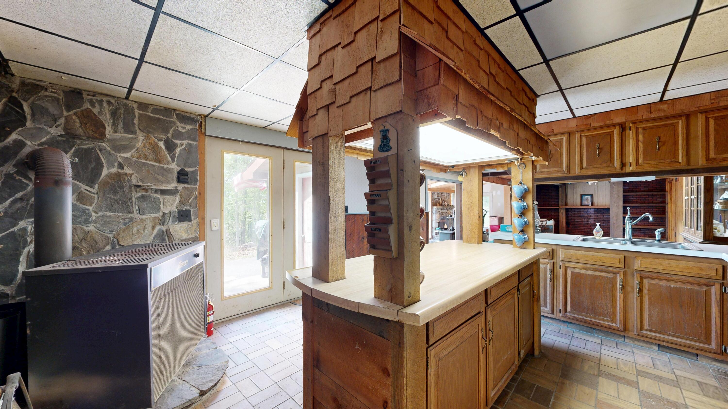 41 Begin Lane Greene ME 04236