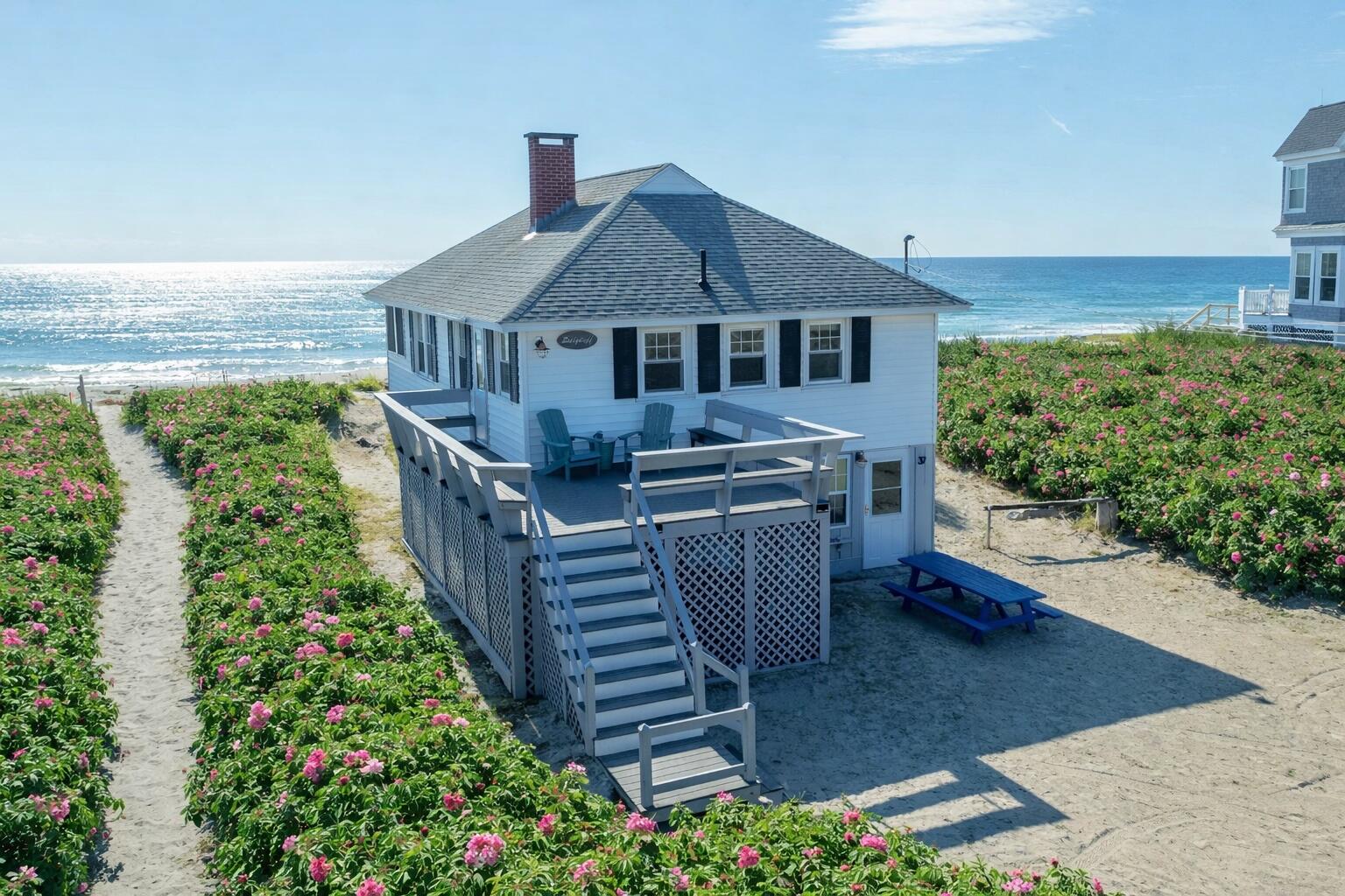 37 Fortunes Rocks Road Biddeford ME 04005