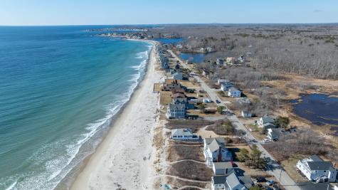 37 Fortunes Rocks Road Biddeford ME 04005