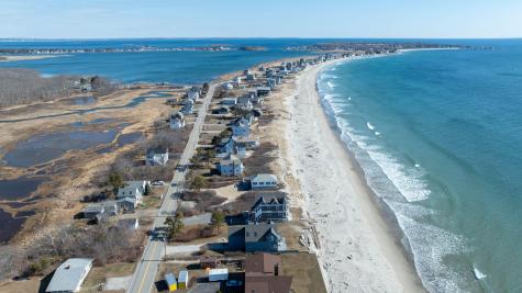 37 Fortunes Rocks Road Biddeford ME 04005