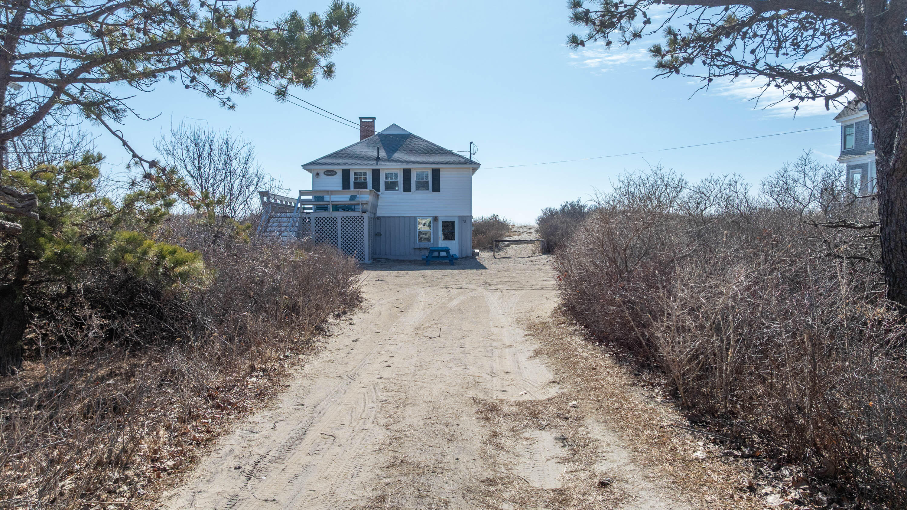 37 Fortunes Rocks Road Biddeford ME 04005