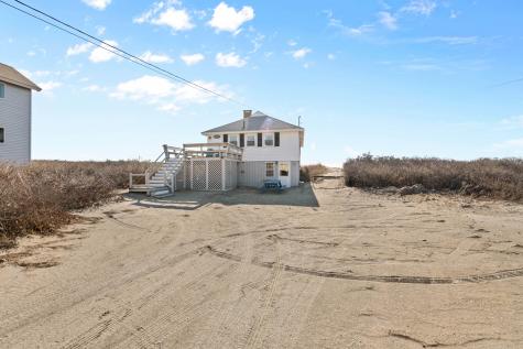 37 Fortunes Rocks Road Biddeford ME 04005