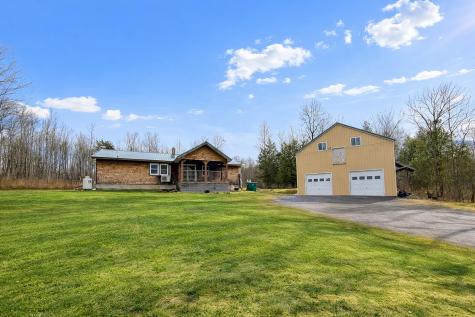 168 Corinth Road Garland ME 04939