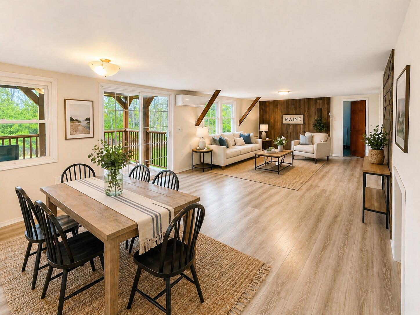 168 Corinth Road Garland ME 04939