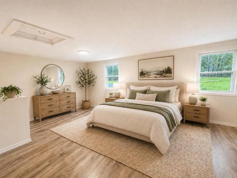 168 Corinth Road Garland ME 04939
