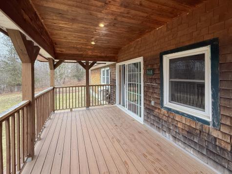168 Corinth Road Garland ME 04939