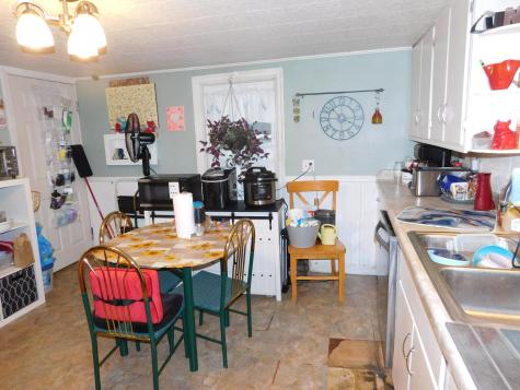 17 Vernon Street Bangor ME 04401