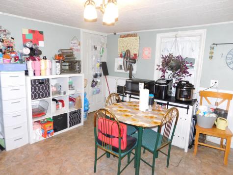 17 Vernon Street Bangor ME 04401