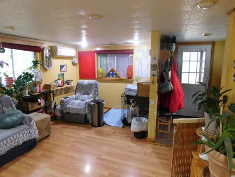 17 Vernon Street Bangor ME 04401