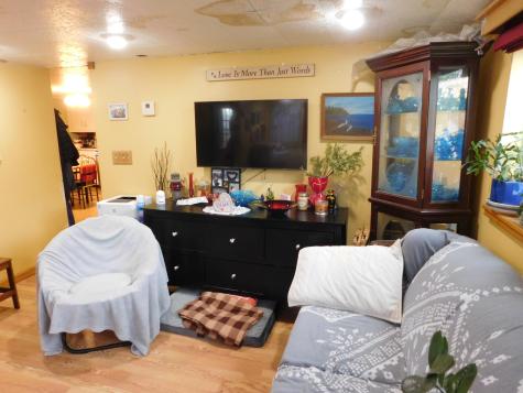17 Vernon Street Bangor ME 04401