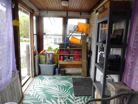 17 Vernon Street Bangor ME 04401