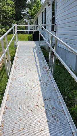 237 Kelley Mobile Home Park Millinocket ME 04462