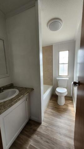 237 Kelley Mobile Home Park Millinocket ME 04462