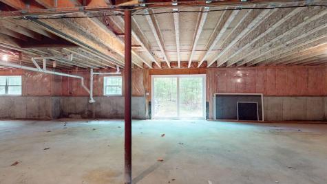 40 Acorn Ridge Road Freeport ME 04032