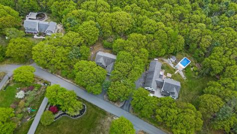 40 Acorn Ridge Road Freeport ME 04032