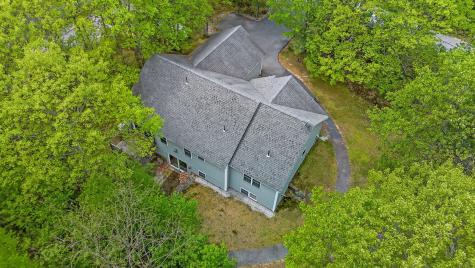 40 Acorn Ridge Road Freeport ME 04032