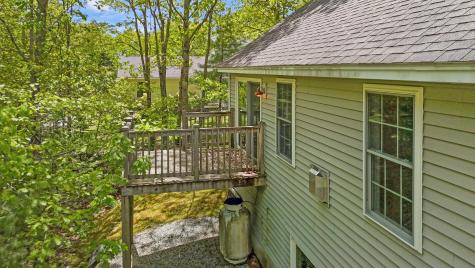 40 Acorn Ridge Road Freeport ME 04032