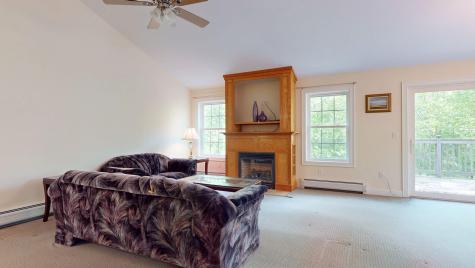 40 Acorn Ridge Road Freeport ME 04032