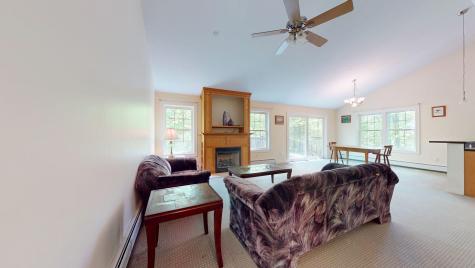 40 Acorn Ridge Road Freeport ME 04032