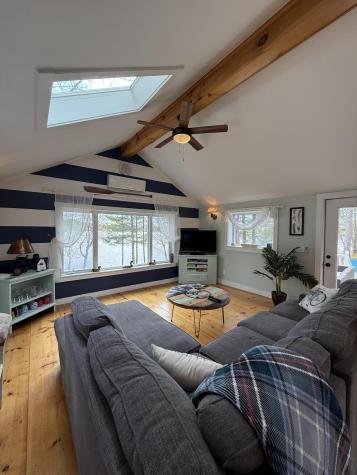71 Mackenzie Avenue Lincoln ME 04457