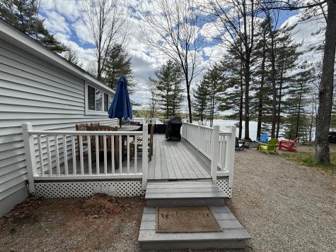 71 Mackenzie Avenue Lincoln ME 04457