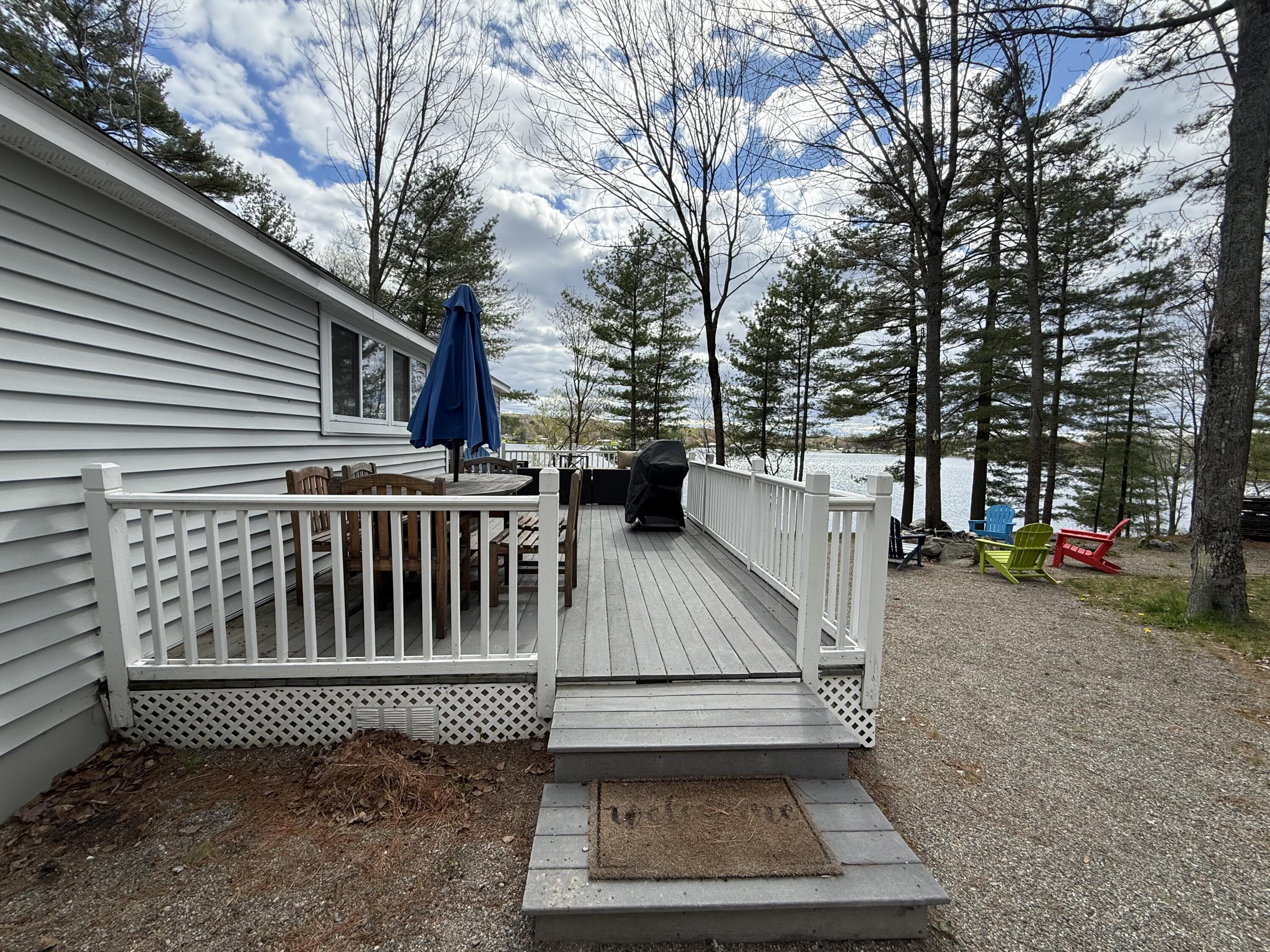 71 Mackenzie Avenue Lincoln ME 04457