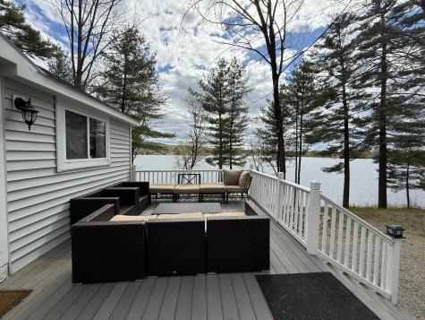 71 Mackenzie Avenue Lincoln ME 04457
