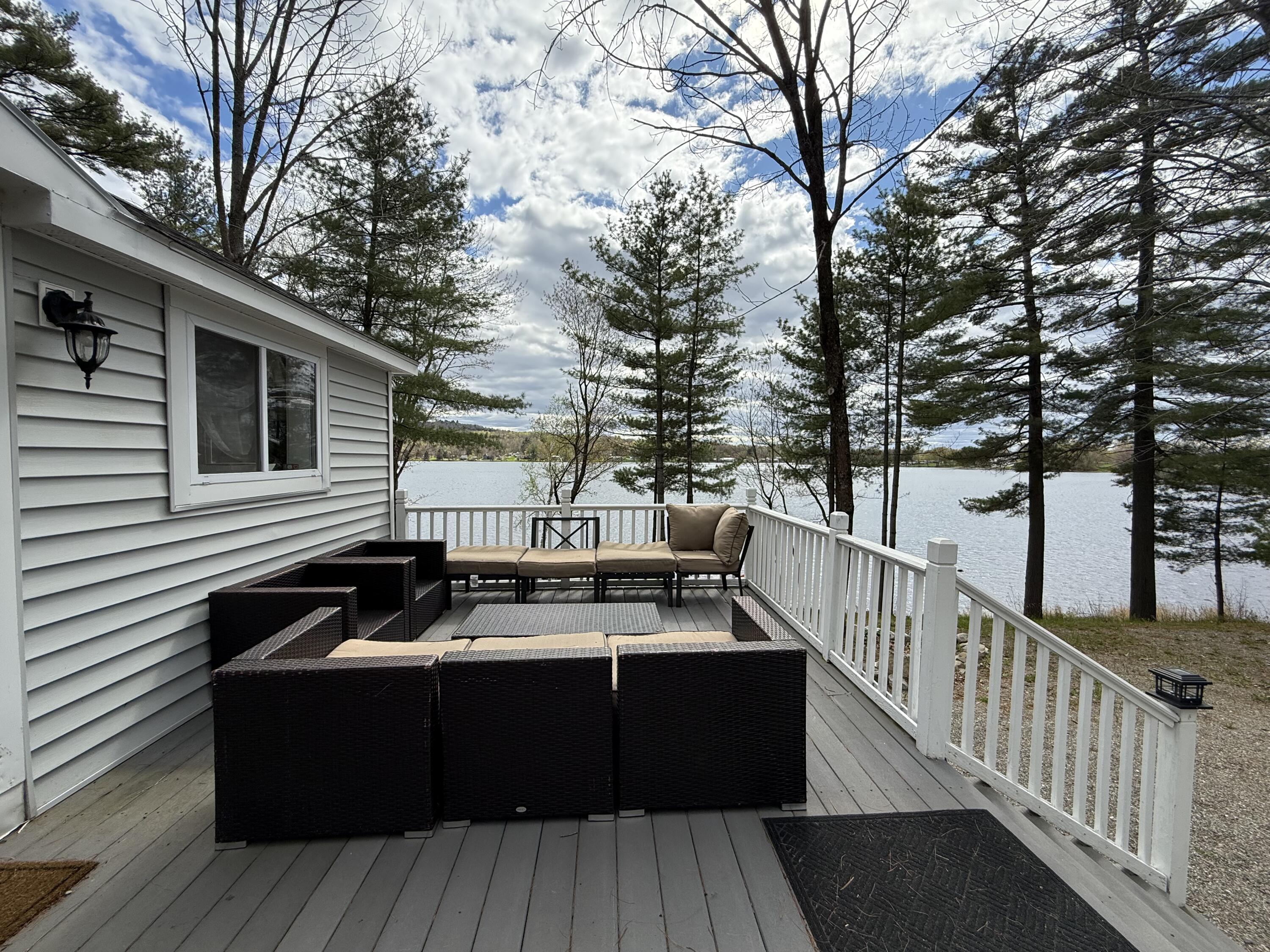 71 Mackenzie Avenue Lincoln ME 04457