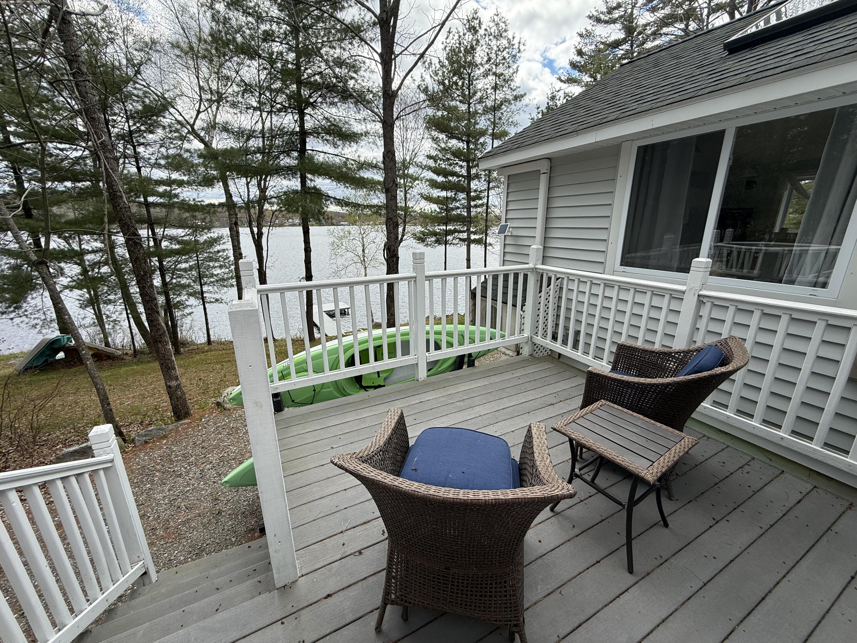 71 Mackenzie Avenue Lincoln ME 04457