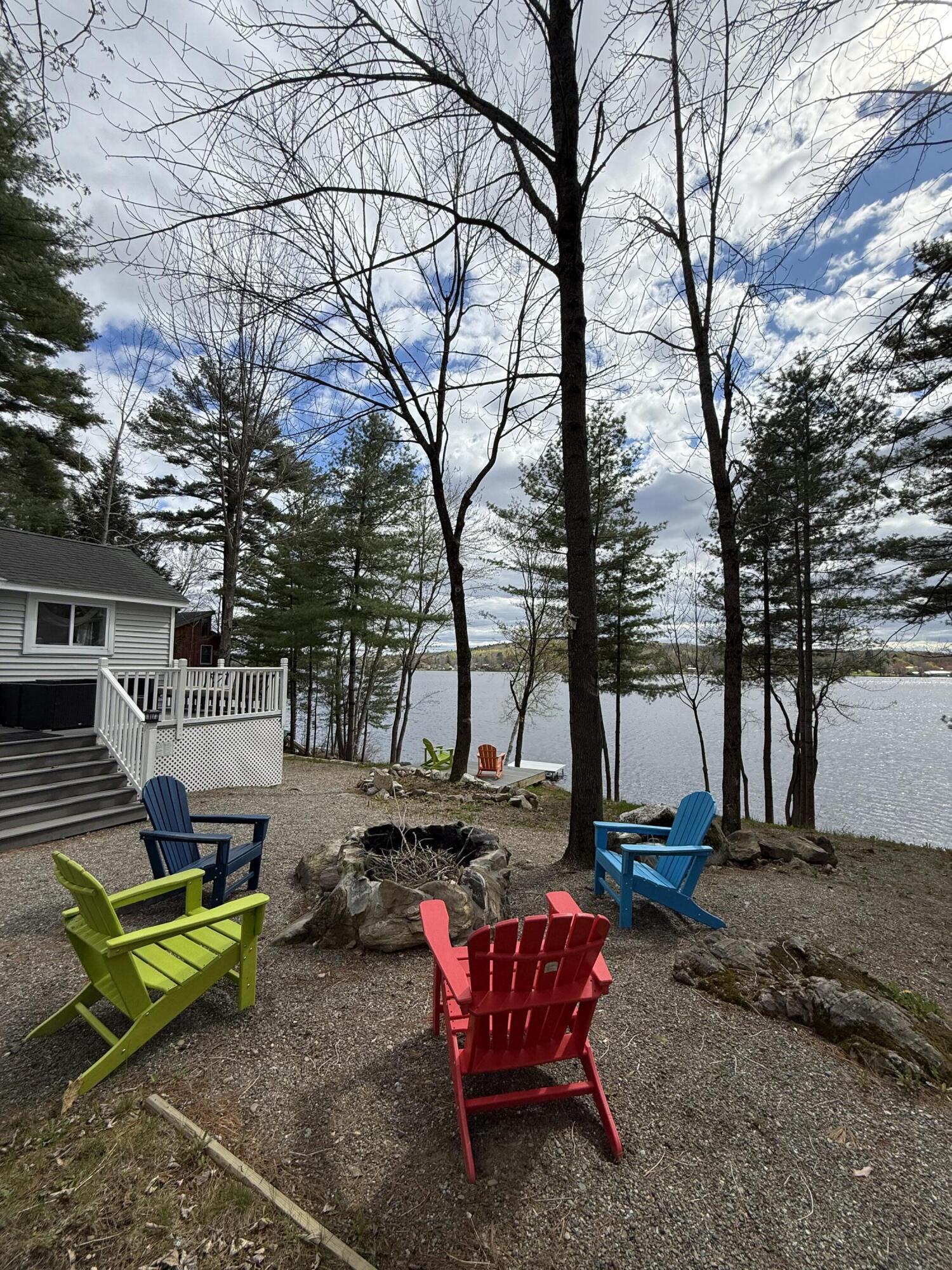 71 Mackenzie Avenue Lincoln ME 04457