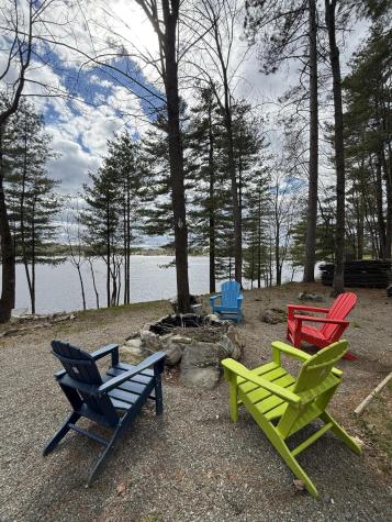 71 Mackenzie Avenue Lincoln ME 04457