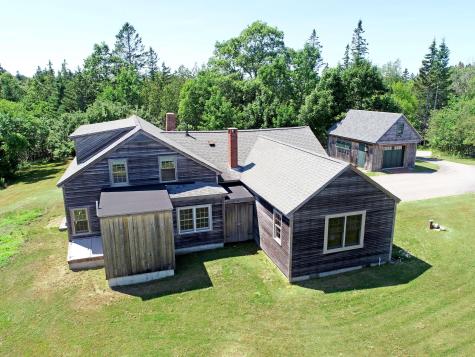 26 Cape Road Tremont ME 04674