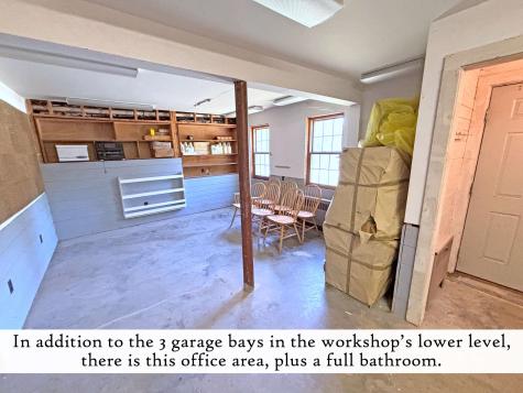 26 Cape Road Tremont ME 04674