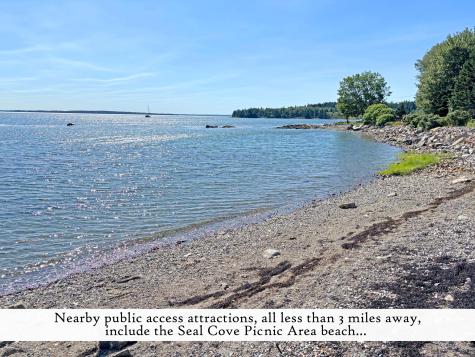 26 Cape Road Tremont ME 04674