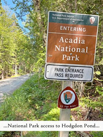 26 Cape Road Tremont ME 04674