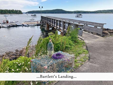 26 Cape Road Tremont ME 04674