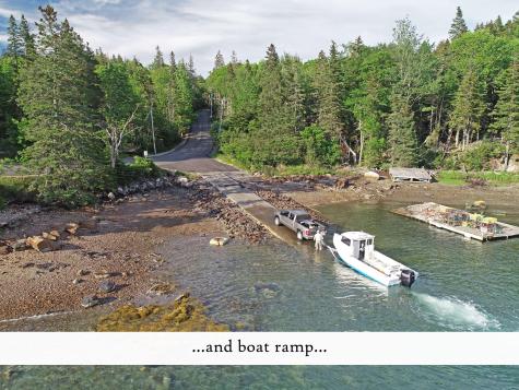 26 Cape Road Tremont ME 04674